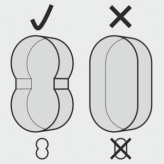 PORCELAIN WALL CABLE MOTION SENSOR DERMA - DYKE & DEAN