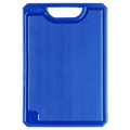 PROFESSIONAL CHOPPING BOARD BLUE - DYKE & DEAN