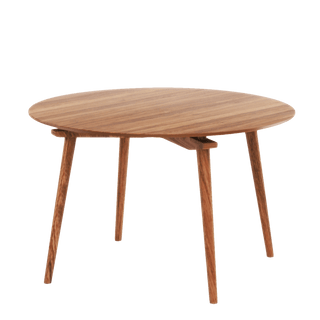 REX KRALJ CC CLUB SIDE TABLE - DYKE & DEAN