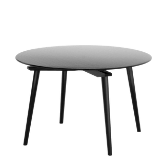 REX KRALJ CC CLUB SIDE TABLE - DYKE & DEAN