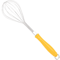 VINTAGE LARGE WHISK - DYKE & DEAN