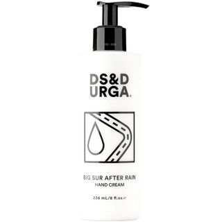 WILD BROOKLYN LAVENDER HAND WASH - DYKE & DEAN