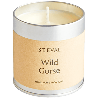 WILD GORSE TIN CANDLE - DYKE & DEAN