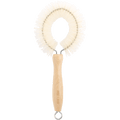 WINE GLASS BRUSH - DYKE & DEAN